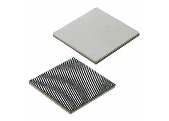 BCM56880A0KFSBG Ethernet IC Trident4 Ethernet Değiştirici Yüksek Kapasiteli StrataXGS Değiştirici