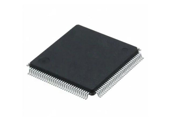 Ethernet IC YT9215RB Yüksek Performanslı 5 Portlu Gigabit PHY LQFP-128 Ethernet anahtarları