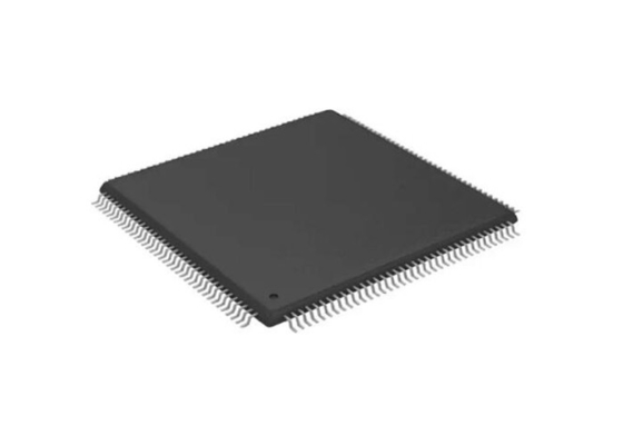 Ethernet IC YT8614C 4-Port 1000M Ethernet Fiziksel Katman IC LQFP-176 Ethernet PHY'ler