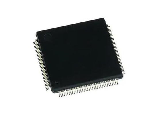 Ethernet IC YT8618C 8-Port Ethernet Fiziksel Katman Alıcı LQFP-128 Ethernet PHY'ler