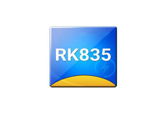 1KB SRAM PD3.0 Protokol Çip RK835 Entegre Devre Çip, BGA Paketi