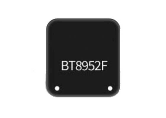 BT IC BT8952F BT Protokol QFN32 BT 5.4 Çift Mod, 16 Mbit Flash