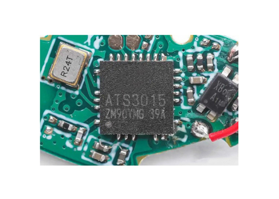 BT IC ATS3015 BT 5.3 Çift Modlu BT Ses Çalma QFN32 Paketi