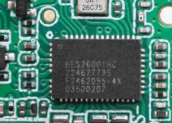 BT IC BES2600IHC-4X Yüksek entegrasyonlu BT Audio SoC, BGA Paketi