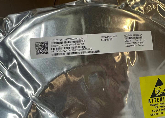 Düşük Güç QCC-3026-0-81WLNSP-TR-00-0 Çip Üzerinde TWS BT Ses Sistemi
