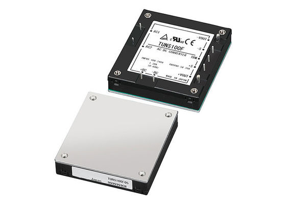 AC DC dönüştürücüler TUNS100F12-T 7-DIP modülü, AC-DC güç kaynağı otobüs dönüştürücü