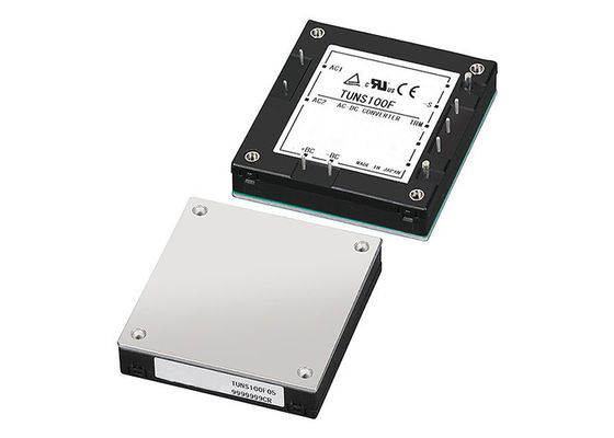 Entegre Devre Çip TUNS100F24 24V Kapalı AC DC Değiştiriciler, 7-DIP Modülü