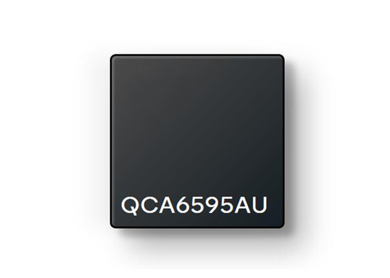 QCA6595AU Wi-Fi 5 / BT5.1 Otomobil Çift-MAC Kombo Çip, İlk MIMO + SISO Çift MAC