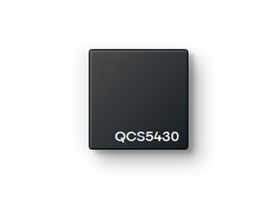 BT IC QCS-5430-1-PSP1287-TR-00-0-AA Nesnelerin İnterneti İçin Çip Üzerindeki Sistemler