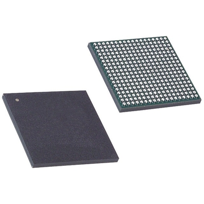 Alan Programlanabilir Geçit Dizisi 5CSXFC5D6F31C6N 925MHz SoC FPGA Cyclone V SX