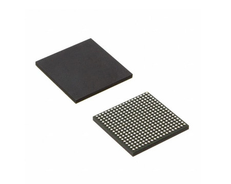 Alan Programlanabilir Geçit Dizisi 5CSEBA6U23C6N Çift ARM Kortex-A9 MPCore 925MHz