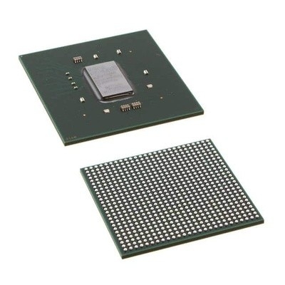 Alan Programlanabilir Geçit Dizisi 5CSXFC6D6F31C7N Cyclone V SX Dual ARM Cortex-A9 MPCore