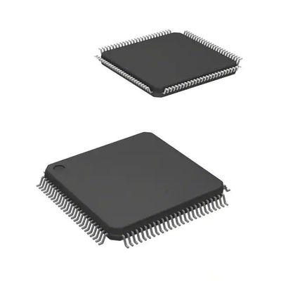 Mikro denetleyici MCU STM32L071K8U6 Arm Cortex-M0+ MCU Tek çekirdekli 32MHz'e kadar