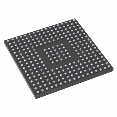 Mikro denetleyici MCU STM32F378VCT6 16-Bit ADC Karışık Sinyalleri MCU ARM Cortex-M4