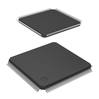 Mikro denetleyici MCU STM32F373RCT6 Karışık sinyaller MCU ARM Cortex-M4 DSP ve FPU ile