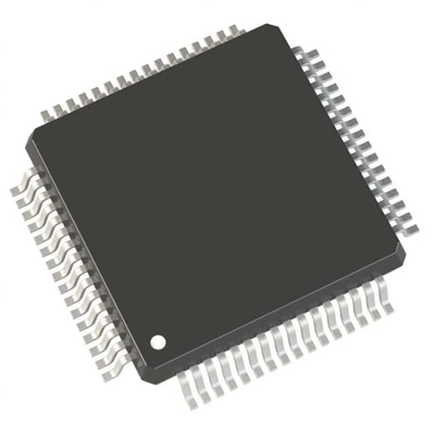 Mikro denetleyici MCU BLUENRG-332VC Programlanabilir BLE 5.3 Kablosuz SoC