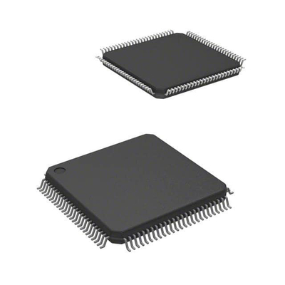 Mikro denetleyici MCU BLUENRG-234N BLE 5.2 Kablosuz Ağ Koprosesörü