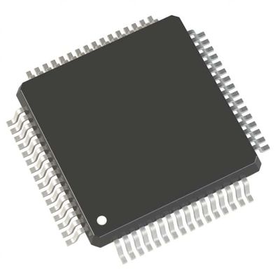 Mikro denetleyici MCU STM32F301K8U6 Ana akım karışık sinyaller MCU ARM Cortex-M4