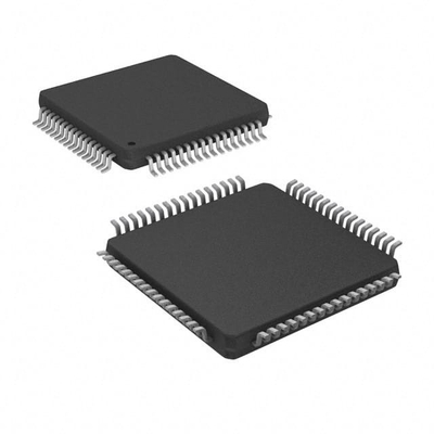 Mikro denetleyici MCU STM32H503CBT6 Yüksek performanslı 250 MHz 128KB Flash MCU