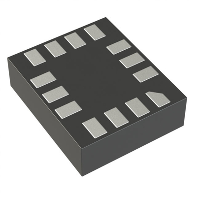 Sensör IC ISM330ISTR İnersyal Ölçüm Birimi 14-LGA 6 Eksenli Hareket Sensörleri