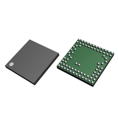 Algılayıcı IC BGT60ATR24CE6327XTMA1 FMCW işleyişi için 60GHz Radar Algılayıcı