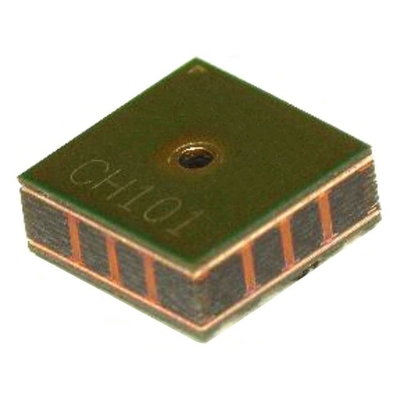 Sensör IC CH101-00ABR 175kHz Ultrasonik Uçuş Zamanı Aralık Sensörü