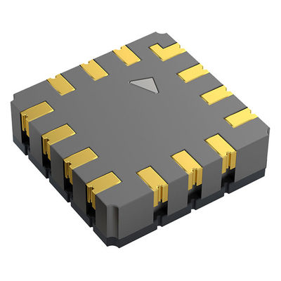 Algılayıcı IC ADXL355BEZ 1.5kHz Düşük Gürültülü 3 Eksenli MEMS Hızlandırıcılar