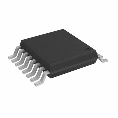Mikro denetleyici MCU XMC1100T016F0064ABXUMA1 MCU 32BIT 64KB FLASH 16TSSOP
