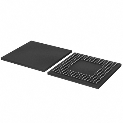 Mikro denetleyici MCU LPC1778FET208K ARM Cortex-M3 32 Bit Tek çekirdekli Mikro denetleyici