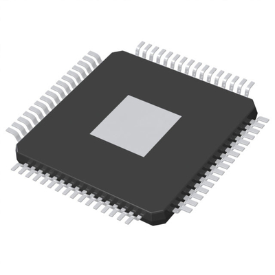 Mikro denetleyici MCU LPC55S69JBD64K Mikro denetleyici IC 32-Bit Tek çekirdekli 150MHz 640KB Flash