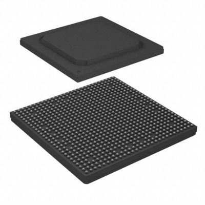 Mikrokontrolcü MCU AM5716AABCD ARM Cortex-A15 500MHZ 760FCBGA