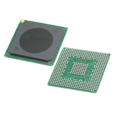 Mikrodenetleyici MCU SPC5674FF3MVV3R Tek çekirdekli 32 bitlik Mikrodenetleyici 4MB Flash