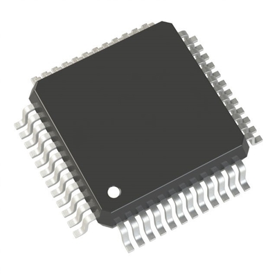 Mikro denetleyici MCU S9S12VR48AF0VLF 16-Bit 25MHz 48KB Karışık sinyalli Mikro denetleyici 48-LQFP