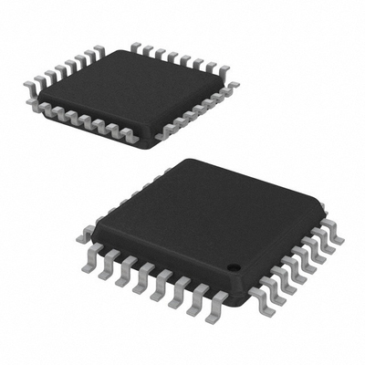 Mikrodenetleyici MCU S9S08RNA8W2VLC 8-Bit EEPROM MCU 8KB Flash 32-LQFP