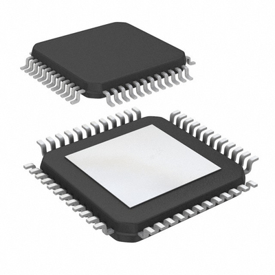 Mikro denetleyici MCU S912ZVML31F1WKF 16 bitlik MCU S12Z Core 32KB Flash 50MHz Otomobil Mikro Denetleyici