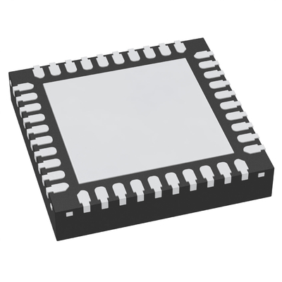 Mikro denetleyici MCU KW45Z41053AFTBT ARM Cortex-M33 Otomobil Kinetis KW45Z Mikro denetleyici IC