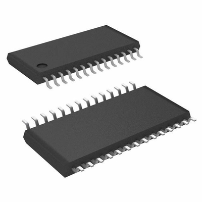 Mikro denetleyici MCU S9S08SL16F1CTL 8-Bit EEPROM 40MHz Otomobil Mikro Denetleyici IC 28-TSSOP