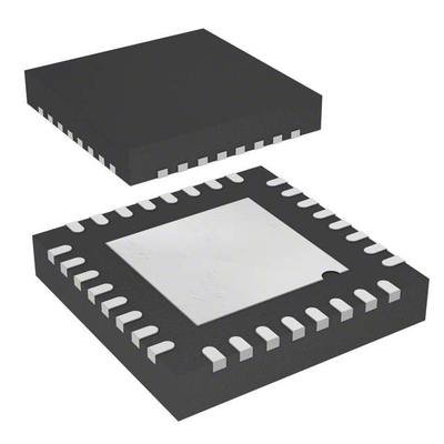 Mikro denetleyici MCU STM8AF6266UDY 8-Bit Otomobil MCU EEPROM 32KB Flash