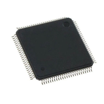Mikrodenetleyici MCU SPC584C74E3QEC0X TQFP-100 32 bitlik Mikrodenetleyici IC 180MHz