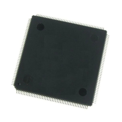 Mikrodenetleyici MCU SPC58EC80E7E0C0X SPC58 32 bitlik Mikrodenetleyici IC 120MHz Çift çekirdek