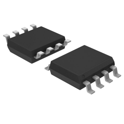 Hafıza IC Chip S25FL064LABMFB010 8-SOIC Quad SPI Flash Serial veya Hafıza IC