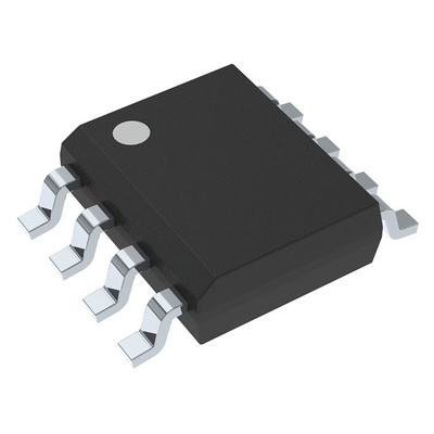 Bellek IC Çip NV24C64DWVLT3G 400ns EEPROM Uçucu olmayan Bellek IC 64Kbit
