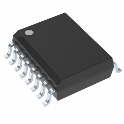 Hafıza IC Çip S25FL064LABMFB000 Dörtlü SPI uçucu olmayan flaş veya hafıza 16-SOIC