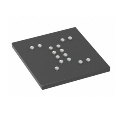 Bellek IC Chip MT29F4G08ABADAH4-AATX D 4Gbit Paralel Flash - NAND Bellek IC 63-VFBGA