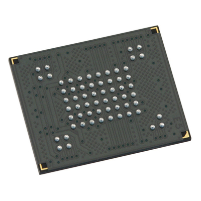 Bellek IC Çip MT53E1G32D2FW-046 AAT A 32Gbit Paralel SDRAM Mobil LPDDR4X Bellek IC 2.133 GHz