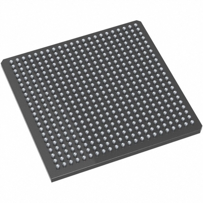 Alan Programlanabilir Geçit Dizisi XCAU10P-L1SBVB484I 216 I/O 3.5 Mbit Artix UltraScale+ Alan Programlanabilir Geçit Dizisi IC