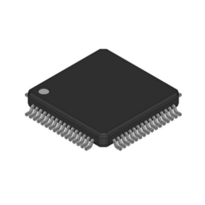 Mikro denetleyici MCU F280023PMQR 32 bitli Tek çekirdekli 100MHz Otomobil Mikro denetleyici MCU