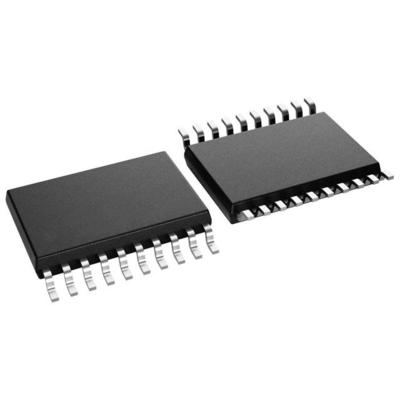 Mikrodenetleyici MCU MSP430G2553IPW8RQ1 16MHz 16KB Otomobil 16 Bit Mikrodenetleyici IC 28-TSSOP