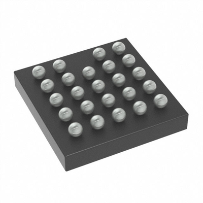 Mikro denetleyici MCU MSP430FR2633IYQWT Ultra Düşük Güçlü MSP430TM FRAM Karışık Sinyal Mikro Denetleyici MCU