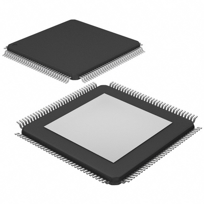 Mikro denetleyici MCU TM4C1294NCPDTI3 32 Bit Tek çekirdekli 120MHz 1MB ARM Cortex-M4F Mikro denetleyici